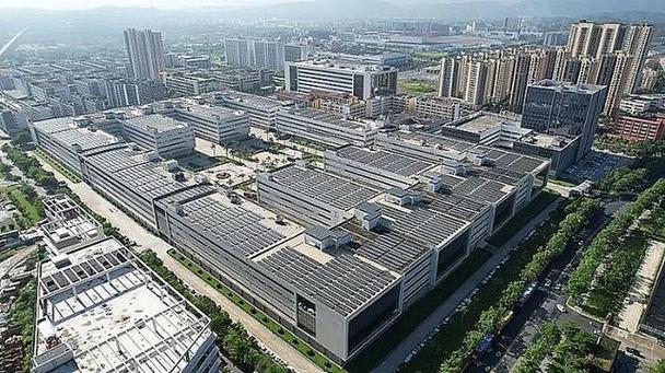 国家级荣誉！惠州康冠荣获国家级“绿色工厂”称号，打造惠州科技绿色智造新标杆